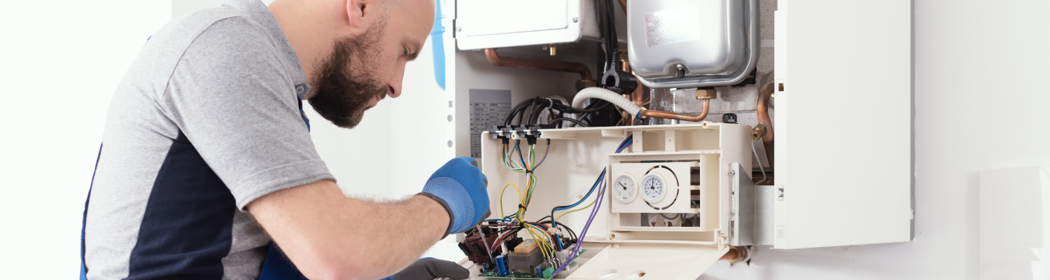 Boiler & Plumbing Services Services by Bluewood Builders