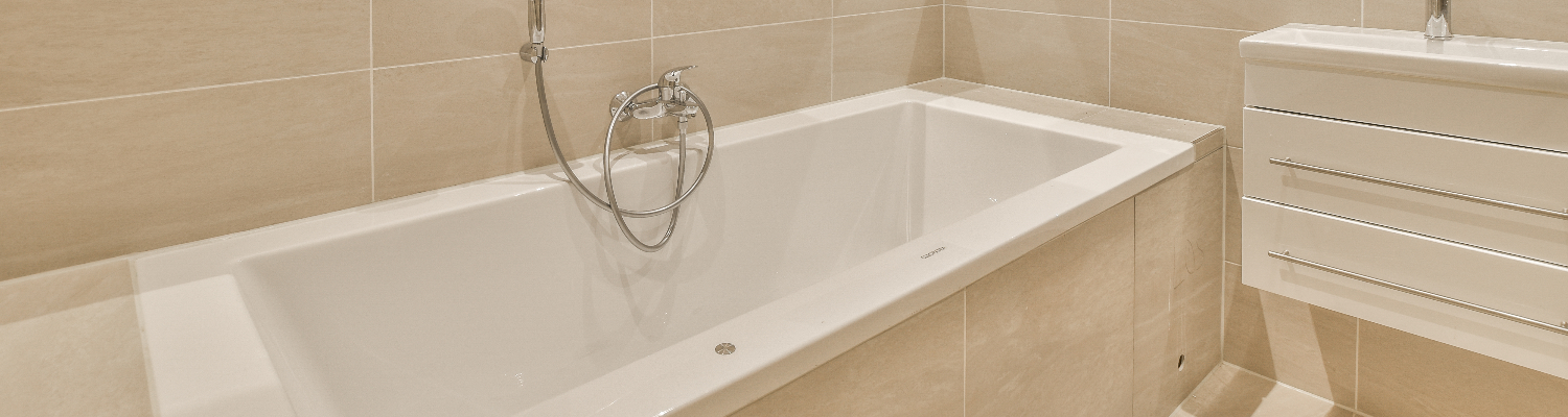 Bathroom Installation & Renovation Services by Bluewood Builders